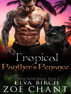 cover image of Tropical Panther's Penance